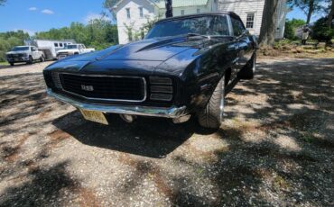 Chevrolet-Camaro-1969-Convertible-12