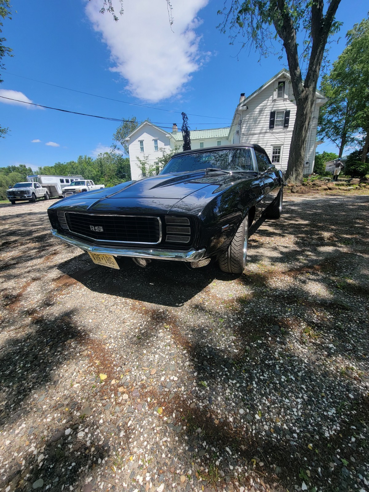 Chevrolet-Camaro-1969-Convertible-12