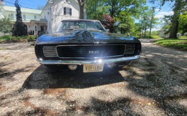Chevrolet-Camaro-1969-Convertible-14
