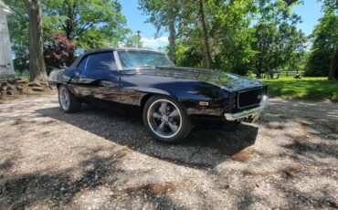 Chevrolet-Camaro-1969-Convertible-15