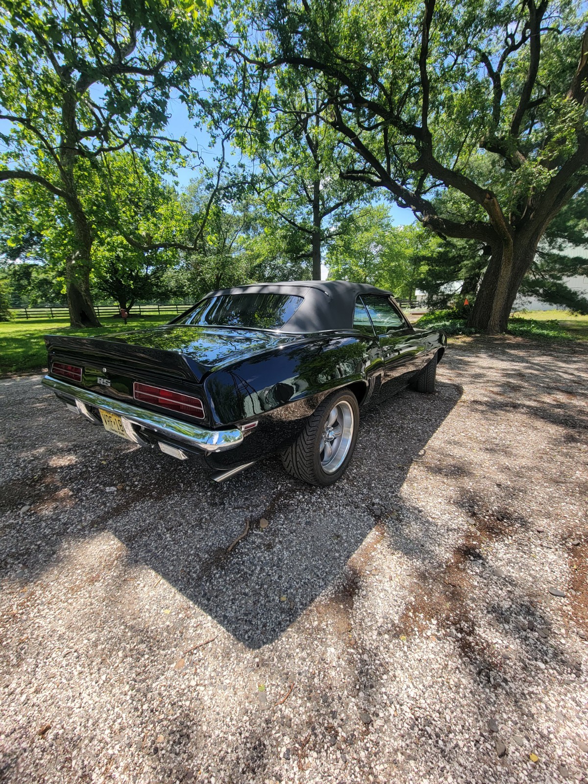 Chevrolet-Camaro-1969-Convertible-17