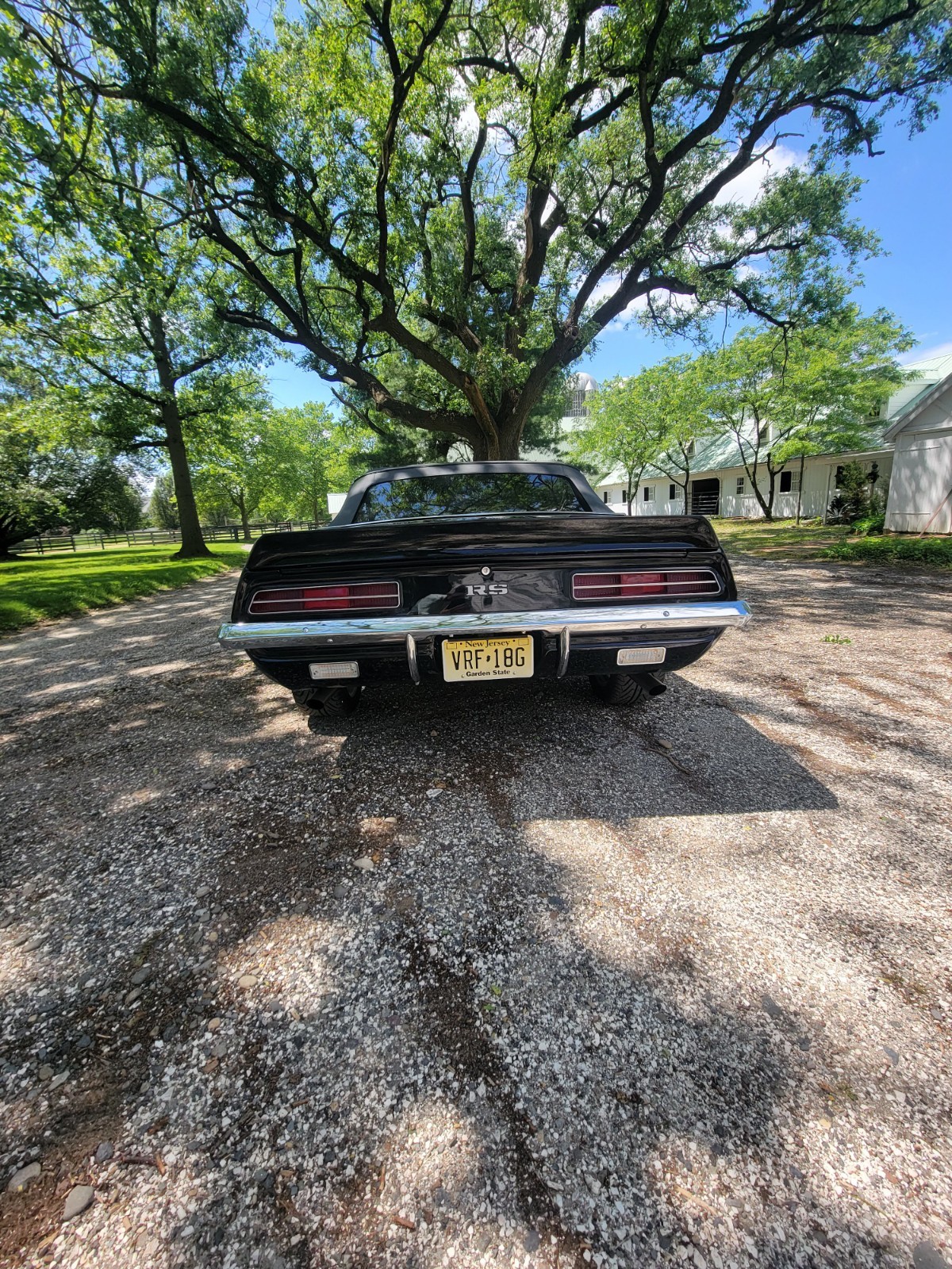 Chevrolet-Camaro-1969-Convertible-18
