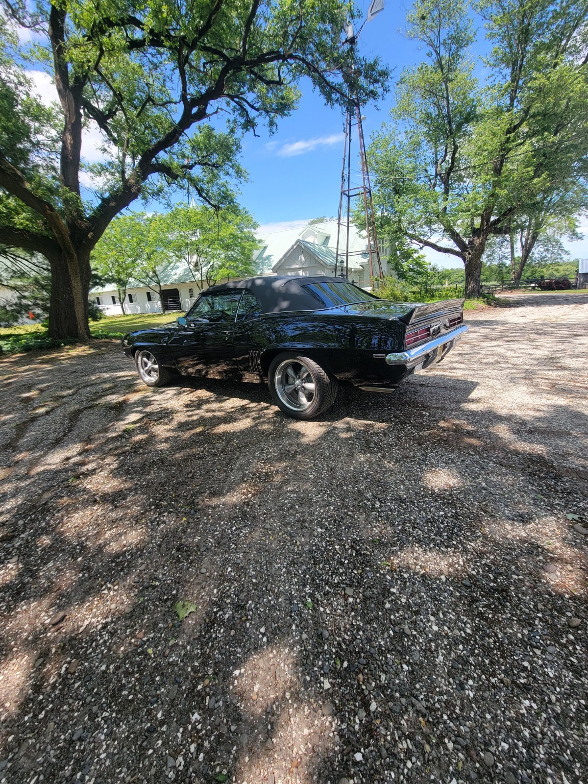 Chevrolet-Camaro-1969-Convertible-20