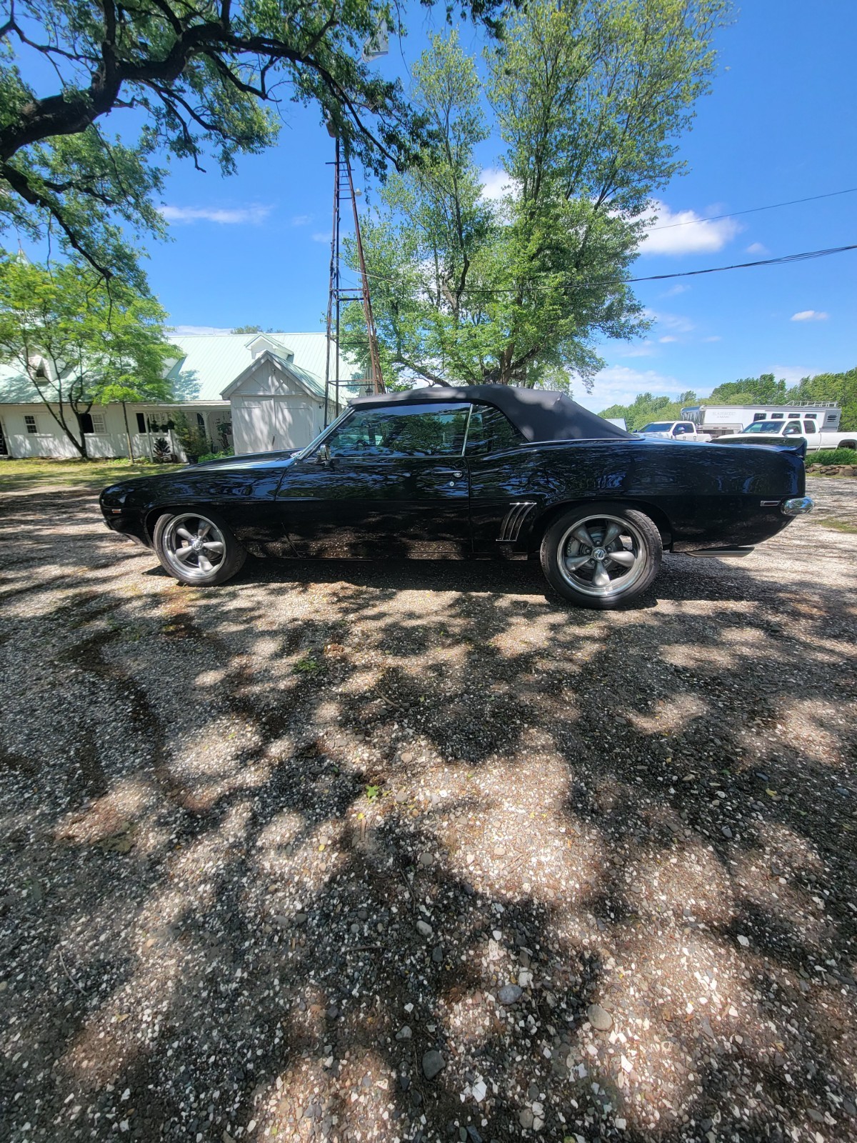 Chevrolet-Camaro-1969-Convertible-21