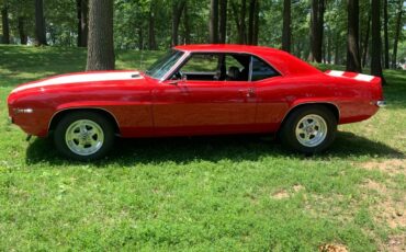 Chevrolet-Camaro-1969-Coupe-1