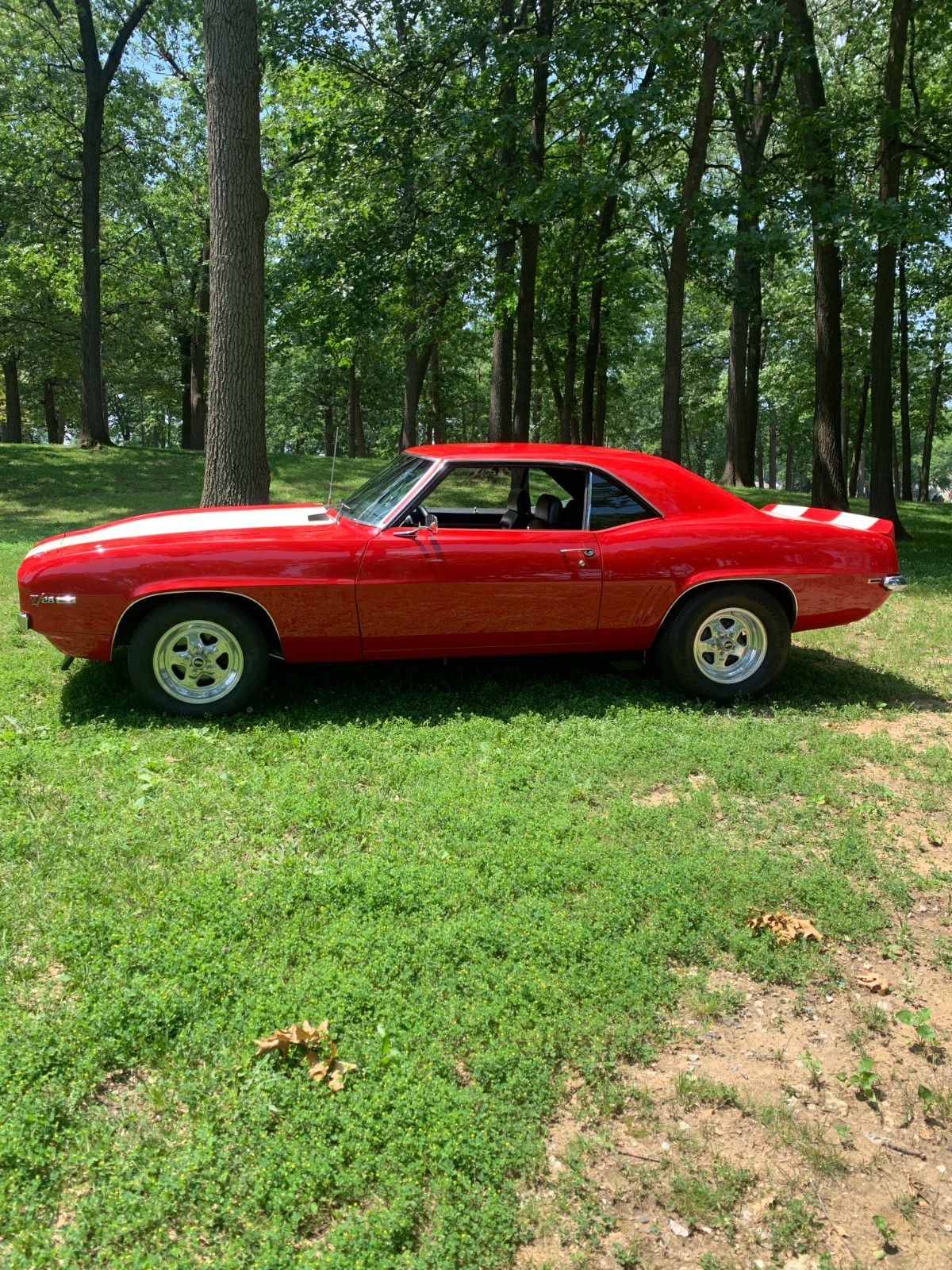 Chevrolet-Camaro-1969-Coupe-1