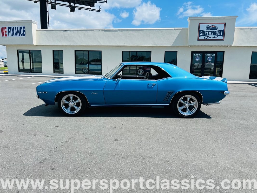 Chevrolet-Camaro-1969-Coupe-1
