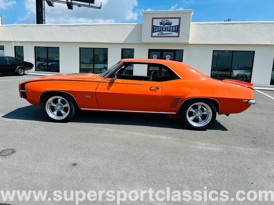 Chevrolet-Camaro-1969-Coupe-1