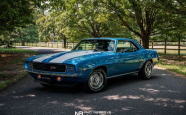 Chevrolet-Camaro-1969-Coupe