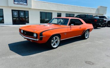 Chevrolet-Camaro-1969-Coupe