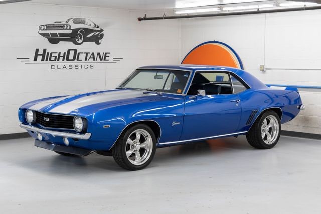 Chevrolet Camaro 1969 Coupe