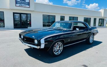 Chevrolet-Camaro-1969-Coupe