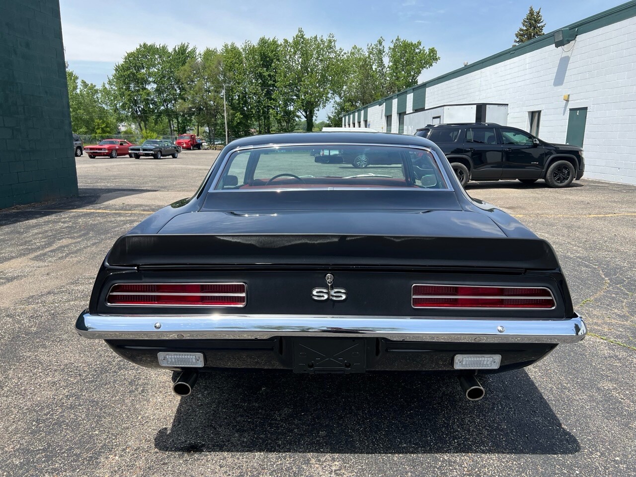 Chevrolet-Camaro-1969-Coupe-5