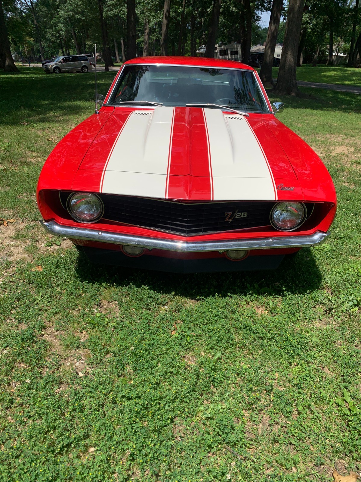 Chevrolet-Camaro-1969-Coupe