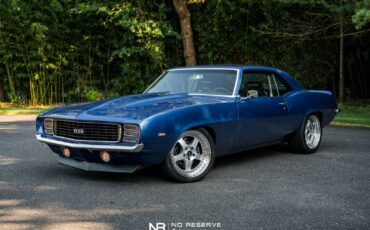 Chevrolet-Camaro-1969-Coupe