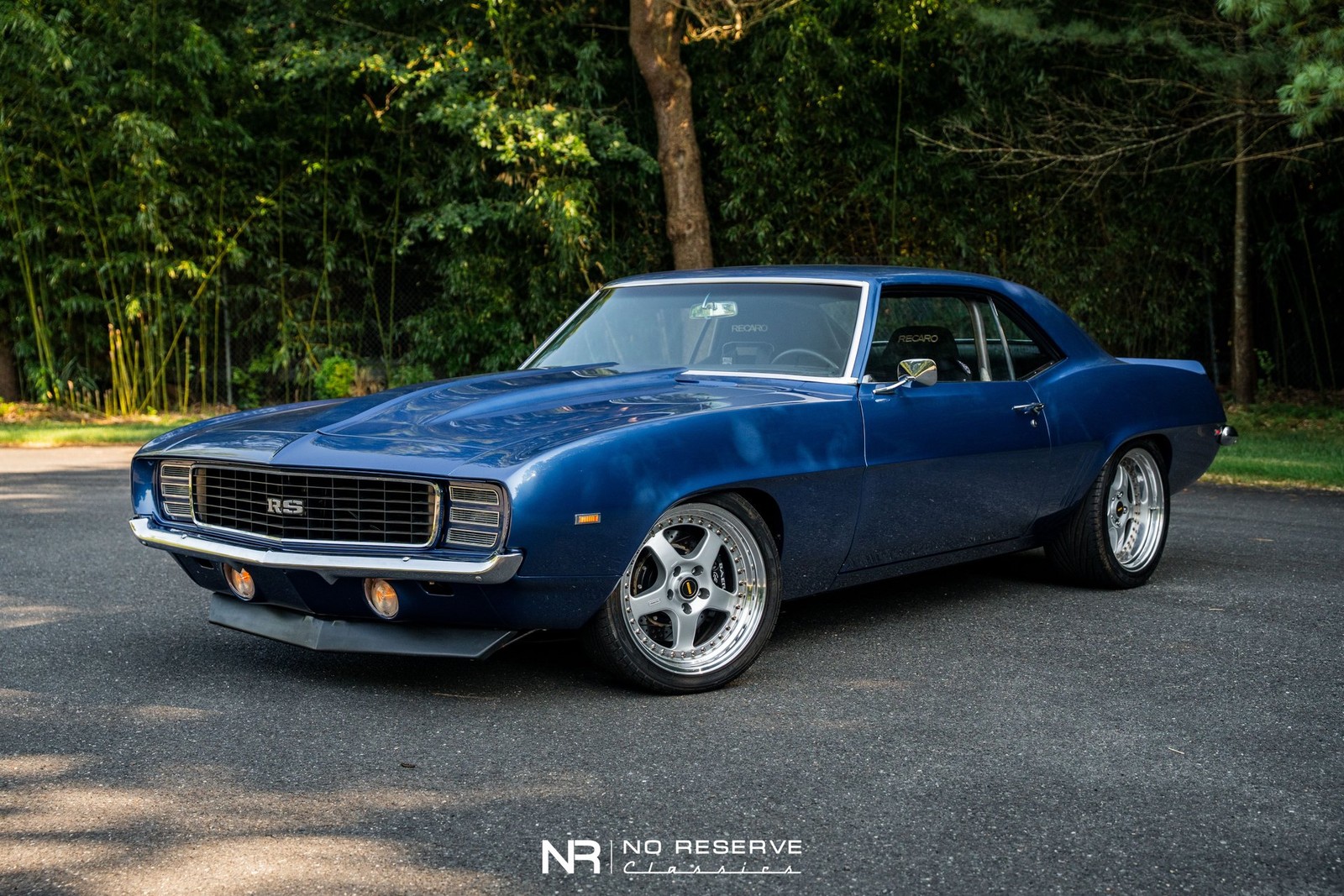 Chevrolet-Camaro-1969-Coupe