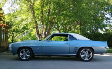 Chevrolet-Camaro-1969-Coupe