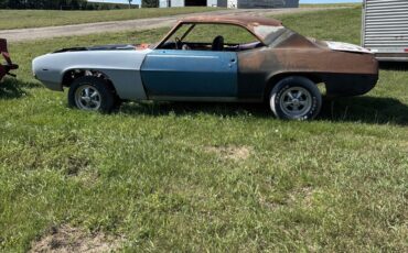 Chevrolet-Camaro-1969-Coupe