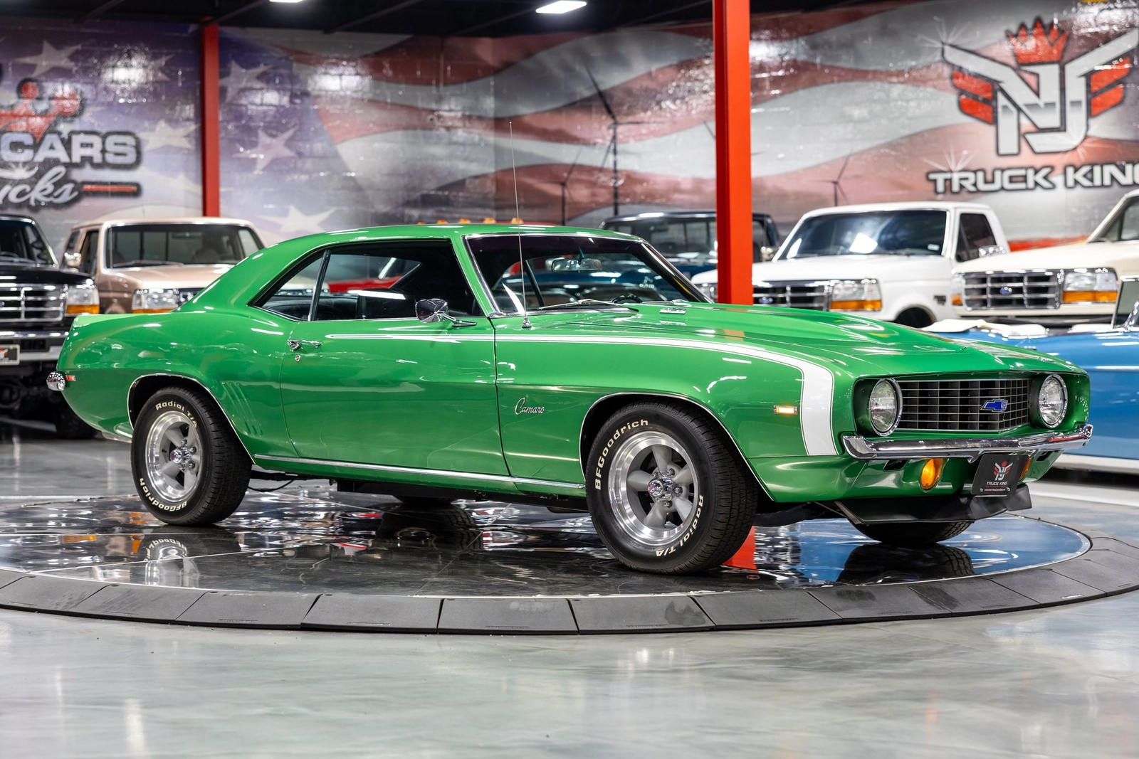 Chevrolet-Camaro-1969-Coupe