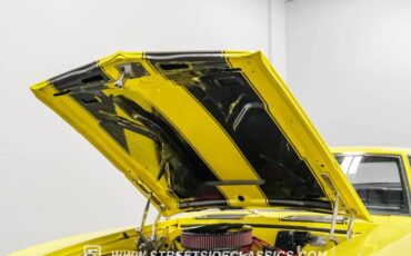 Chevrolet-Camaro-1969-Daytona-Yellow-Black-10