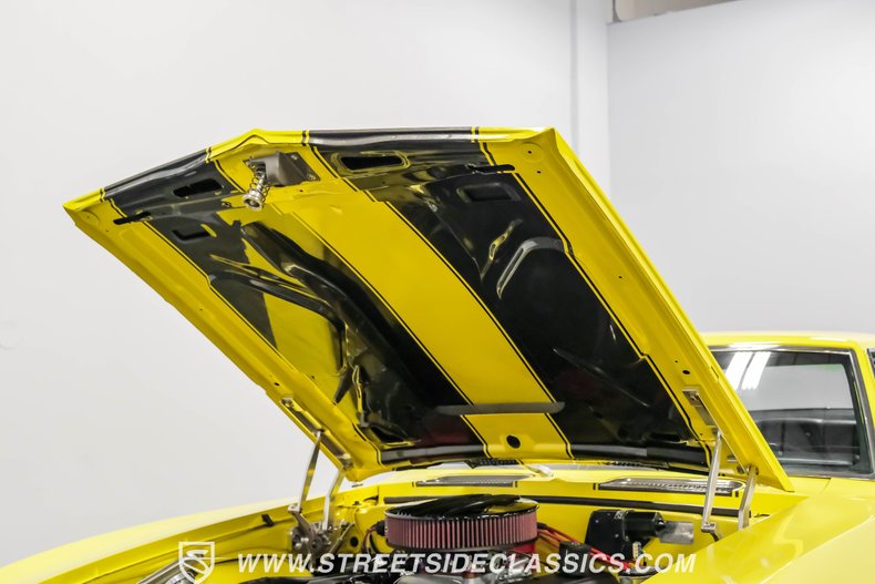 Chevrolet-Camaro-1969-Daytona-Yellow-Black-10
