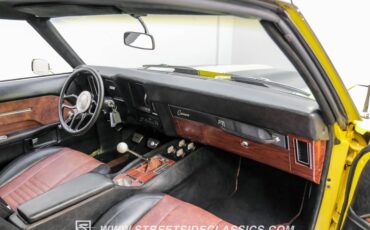 Chevrolet-Camaro-1969-Daytona-Yellow-Black-11