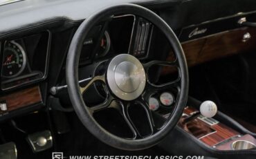 Chevrolet-Camaro-1969-Daytona-Yellow-Black-13