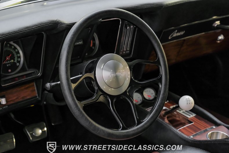 Chevrolet-Camaro-1969-Daytona-Yellow-Black-13