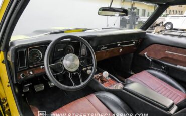 Chevrolet-Camaro-1969-Daytona-Yellow-Black-2