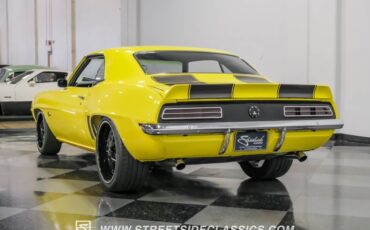 Chevrolet-Camaro-1969-Daytona-Yellow-Black-27
