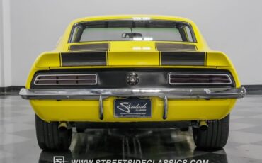 Chevrolet-Camaro-1969-Daytona-Yellow-Black-28
