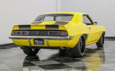 Chevrolet-Camaro-1969-Daytona-Yellow-Black-30