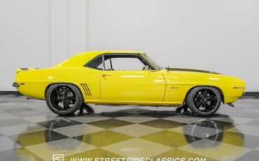 Chevrolet-Camaro-1969-Daytona-Yellow-Black-33