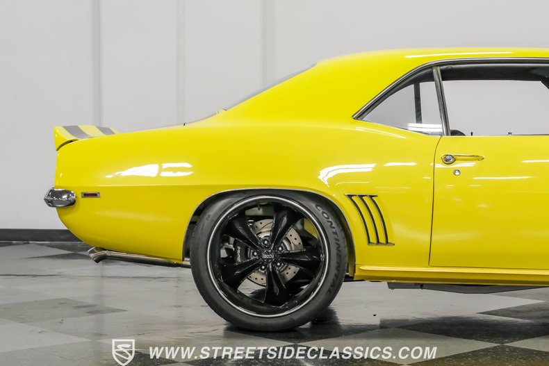 Chevrolet-Camaro-1969-Daytona-Yellow-Black-34