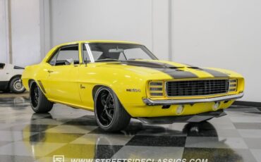 Chevrolet-Camaro-1969-Daytona-Yellow-Black-37