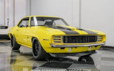 Chevrolet-Camaro-1969-Daytona-Yellow-Black-38