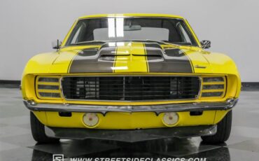 Chevrolet-Camaro-1969-Daytona-Yellow-Black-39