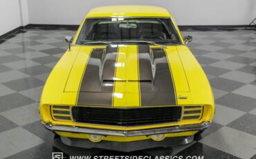 Chevrolet-Camaro-1969-Daytona-Yellow-Black-40