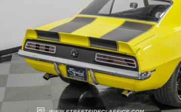 Chevrolet-Camaro-1969-Daytona-Yellow-Black-42