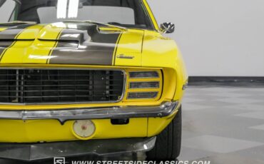 Chevrolet-Camaro-1969-Daytona-Yellow-Black-43