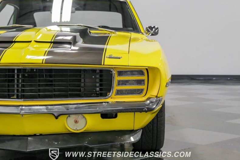 Chevrolet-Camaro-1969-Daytona-Yellow-Black-43