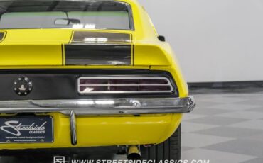 Chevrolet-Camaro-1969-Daytona-Yellow-Black-44
