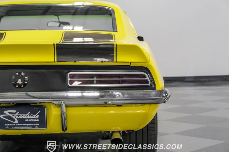Chevrolet-Camaro-1969-Daytona-Yellow-Black-44