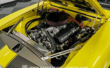 Chevrolet-Camaro-1969-Daytona-Yellow-Black-45