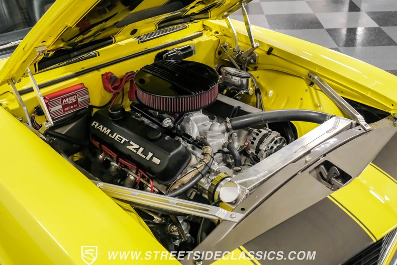 Chevrolet-Camaro-1969-Daytona-Yellow-Black-46