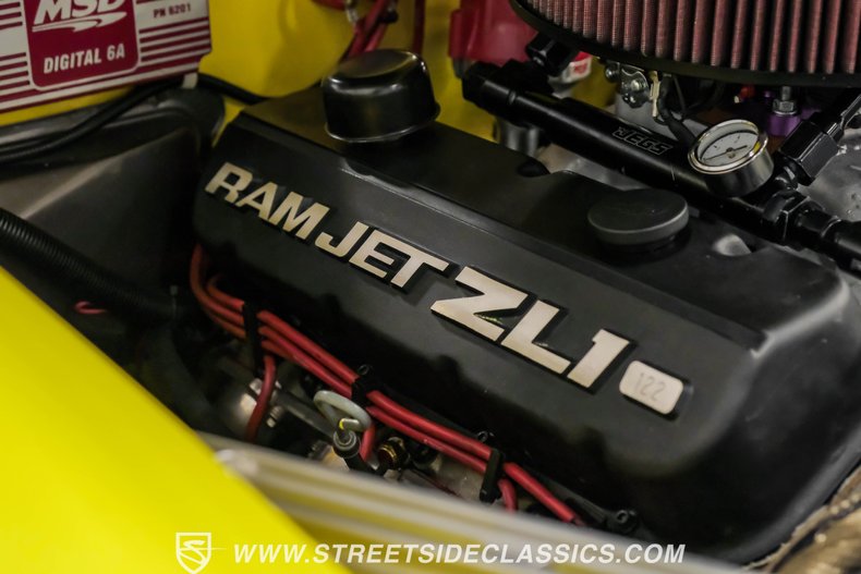 Chevrolet-Camaro-1969-Daytona-Yellow-Black-48