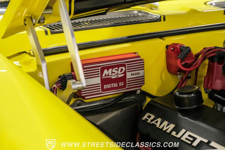 Chevrolet-Camaro-1969-Daytona-Yellow-Black-49