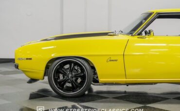 Chevrolet-Camaro-1969-Daytona-Yellow-Black-5