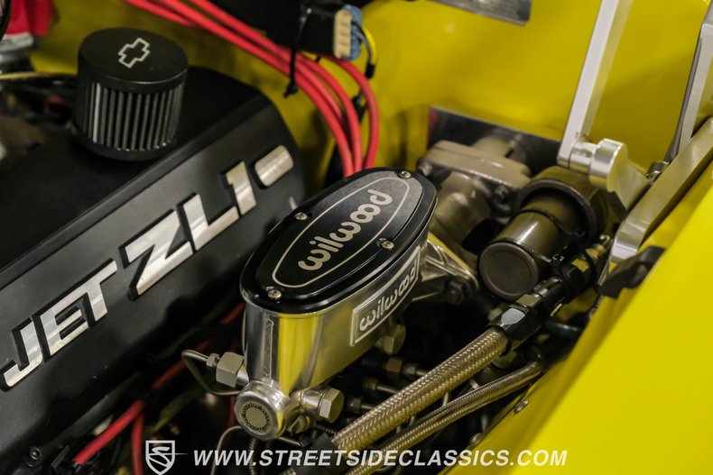 Chevrolet-Camaro-1969-Daytona-Yellow-Black-8
