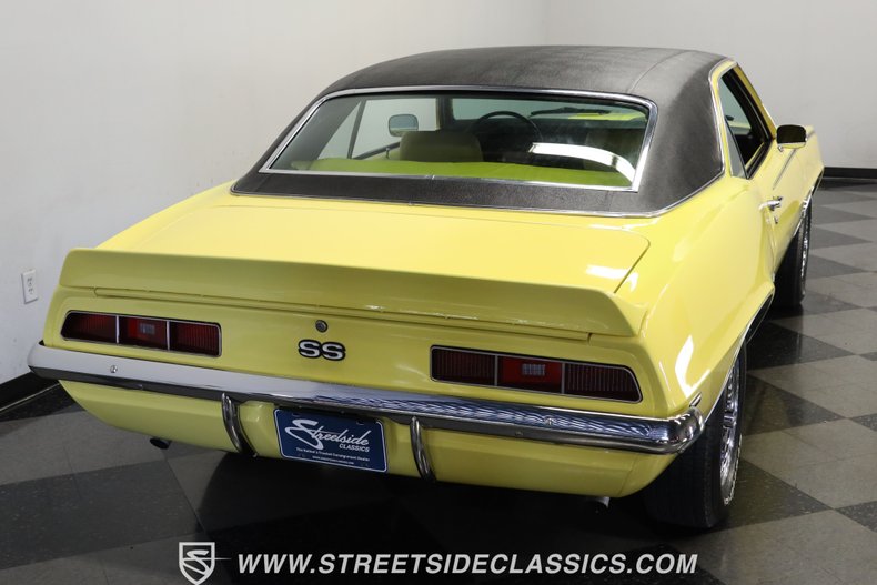Chevrolet-Camaro-1969-Daytona-Yellow-Yellow-Houndstooth-13